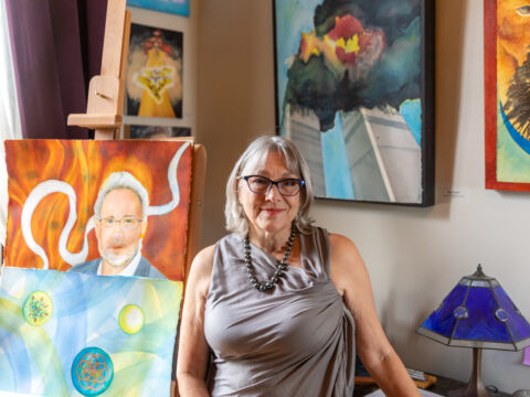 Gaslight Gallery