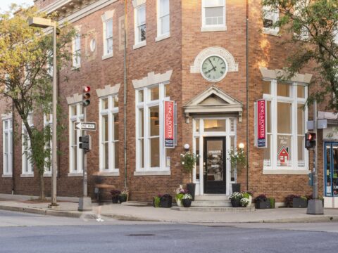 Premier Group of Long & Foster Real Estate, Inc.