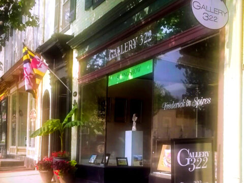 Gallery 322