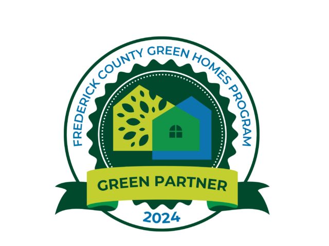 Downtown Frederick Partnership Recognized as a Green Partner by Frederick County Division of Energy & Environment