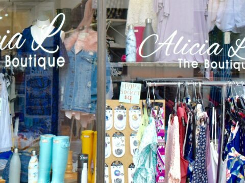 Alicia L Boutique