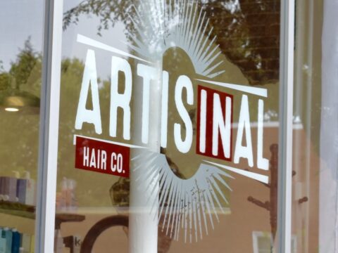 Artisinal Hair Company