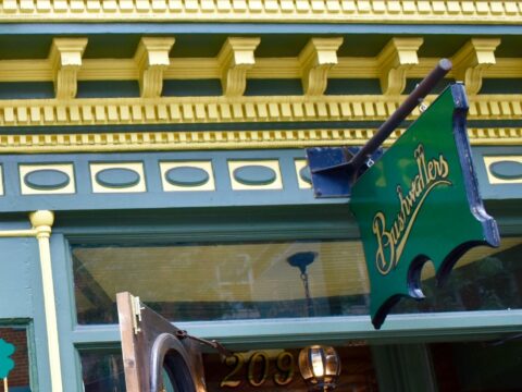 Bushwaller's Pub
