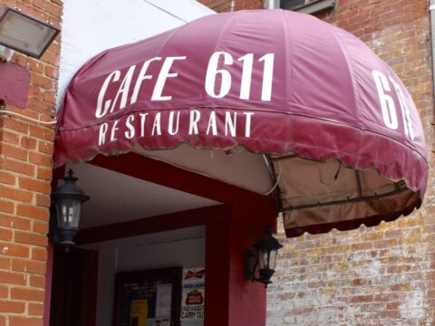Café 611