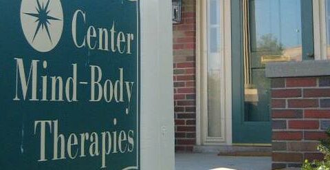 Center for Mind-Body Therapies
