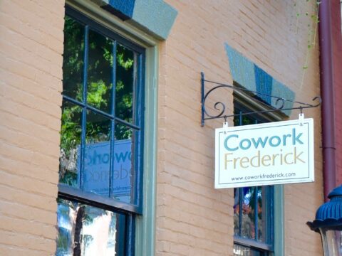 Cowork Frederick