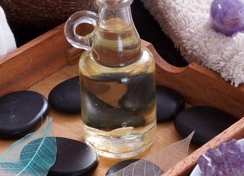 Crystal Visions Massage