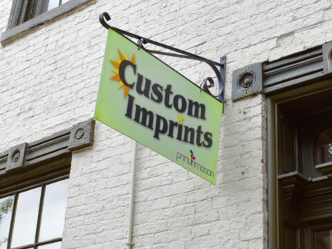 Custom Imprints