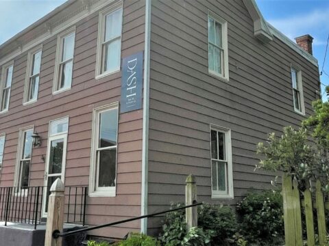 Dash Hair Studio