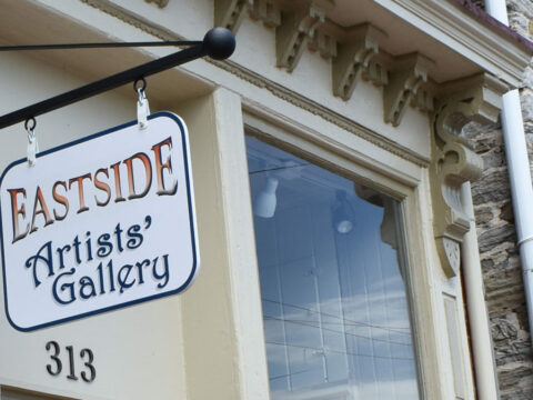 Eastside Artists' Gallery