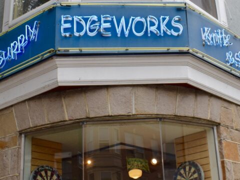 Edgeworks Knife & Supply Co.
