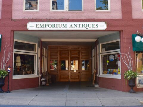 Emporium Antiques