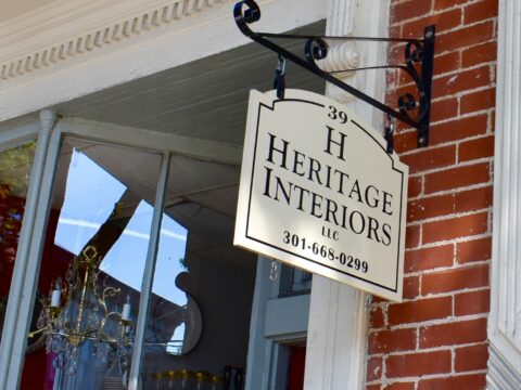 Heritage Interiors