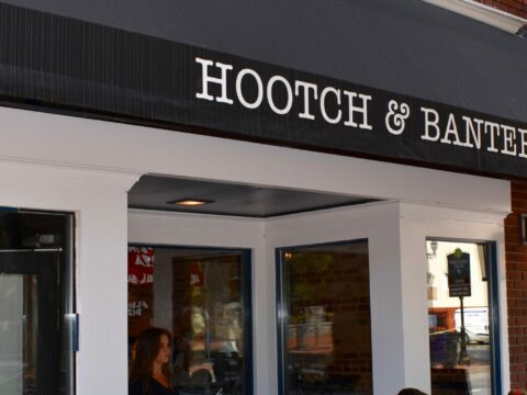 Hootch & Banter