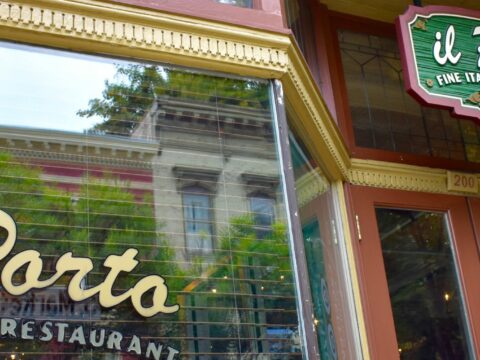 Il Porto Italian Restaurant