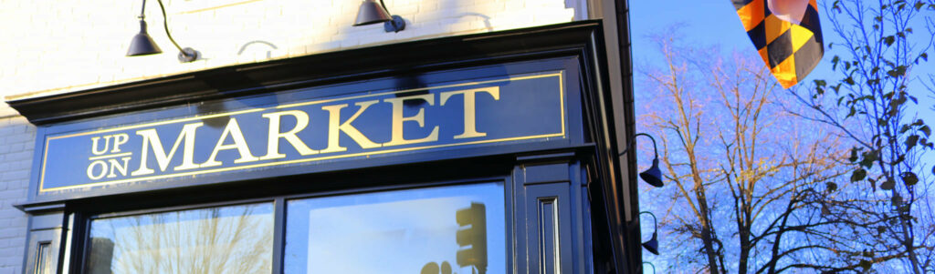 Inn On Market