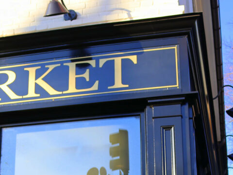 Inn On Market