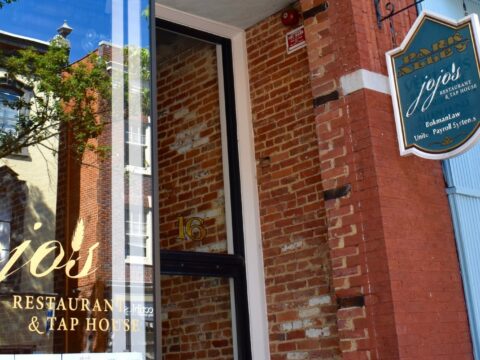 JoJo's Restaurant & Tap House
