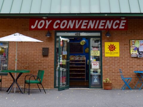 Joy Convenience