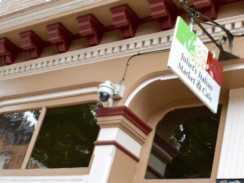Juliet's Italian Market
