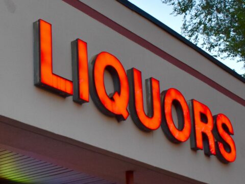Eastside Liquors