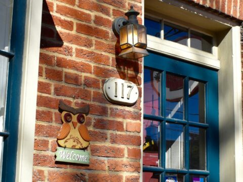 The Little Pottery Shop