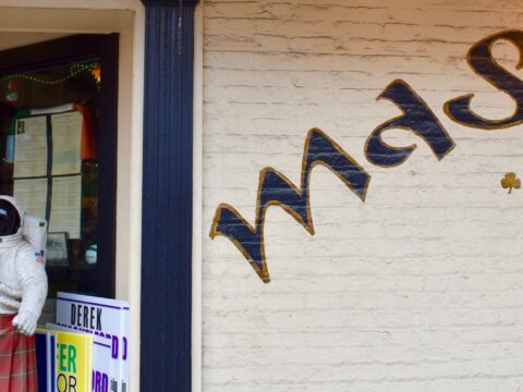 Magoo's Pub and Eatery