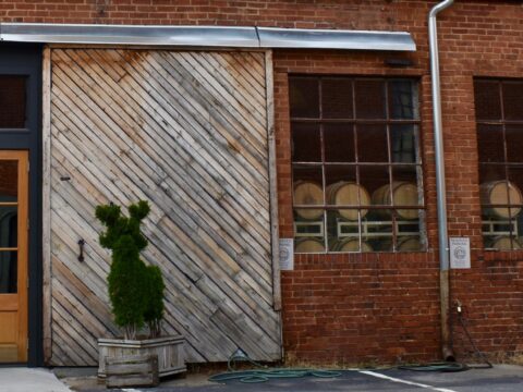 McClintock Distilling Co.