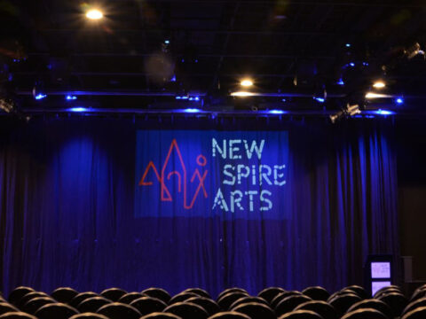 New Spire Arts