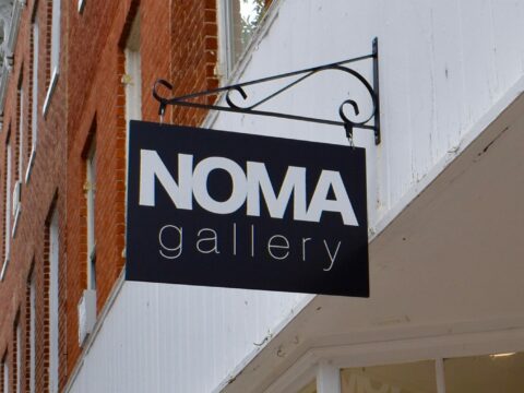 NOMA Gallery