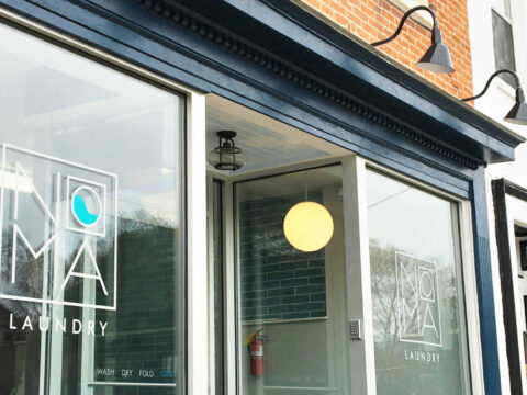 Noma Laundry