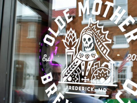 Olde Mother Brewing