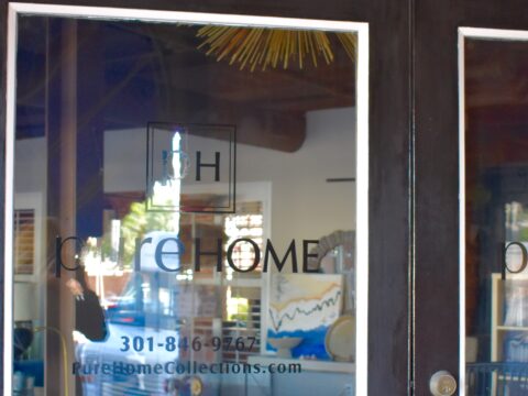 Pure Home
