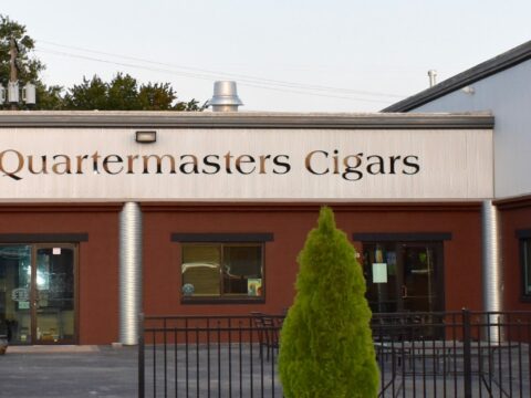 Quartermasters Cigars