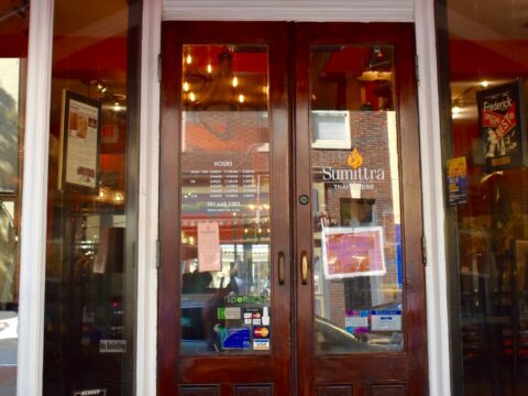 Sumittra Thai Cuisine