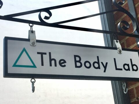 The Body Lab