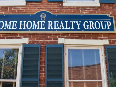 Welcome Home Realty Group