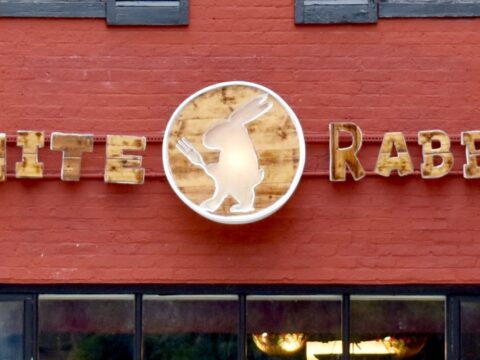 White Rabbit Gastropub