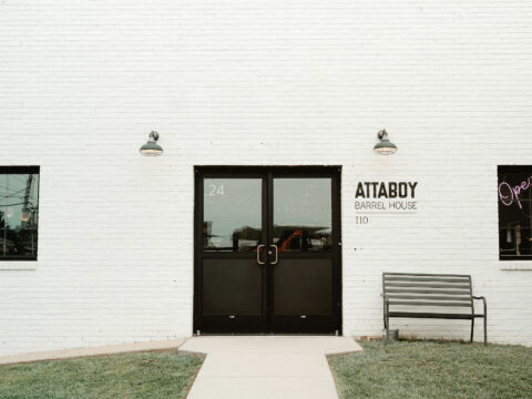 Attaboy Barrel House