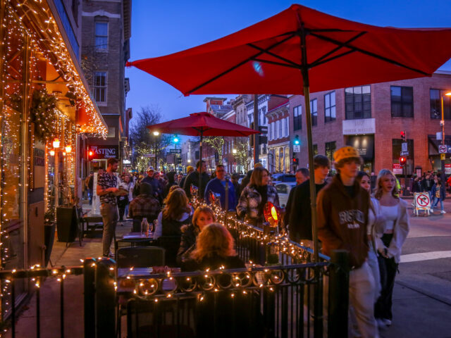 Downtown Frederick Partnership Showcases Growth and Announces Future Plans