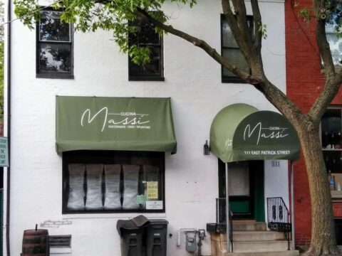 Cucina Massi