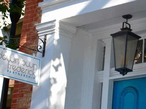 Downtown Frederick Partnership