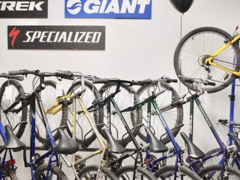 ReCycles Bikes