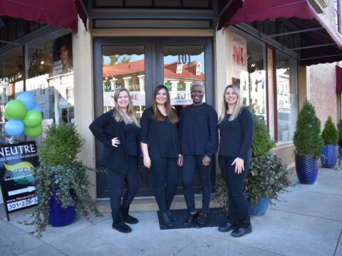 Neutre Salon & Spa