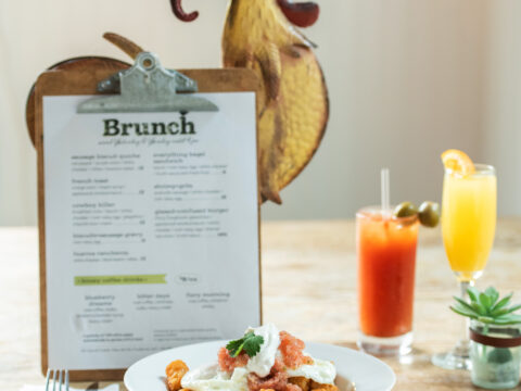 Truth and Beauty Bar & Kitchen