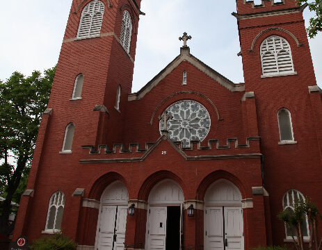Grace United Church of Christ