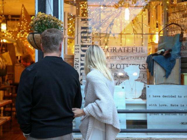 Visit Downtown Frederick this Martin Luther King, Jr Day!