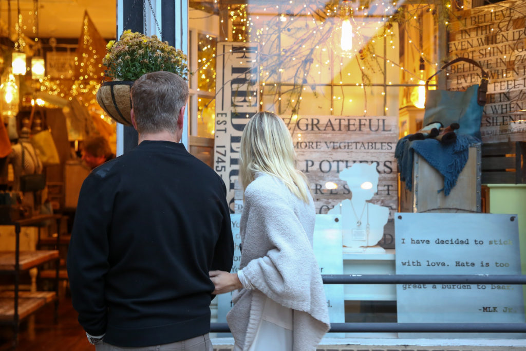 Visit Downtown Frederick this Martin Luther King, Jr Day!