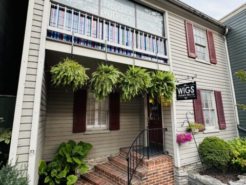 Frederick Wig Company