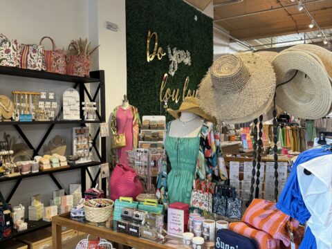 lou lou Boutique